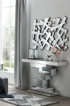 Table console RANCAEKEK