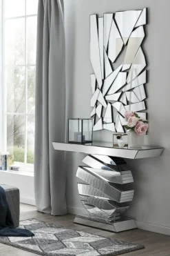 Table console RANCAEKEK