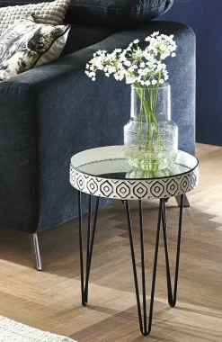 Table d'appoint 18550