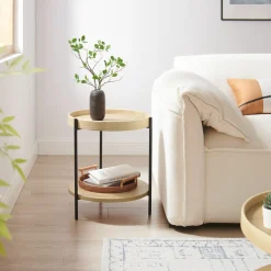 Table d'appoint 367513-Salesfever Discount