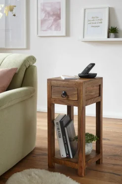 Table d'appoint PHUKET-Skyport Clearance