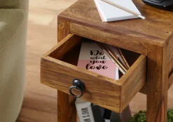 Table d'appoint PHUKET-Skyport Clearance