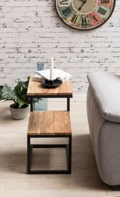 Table d'appoint RATCHABURI-Skyport Sale