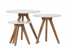 Table d'appoint RETRO