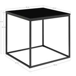 Table d'appoint VITA-House Nordic