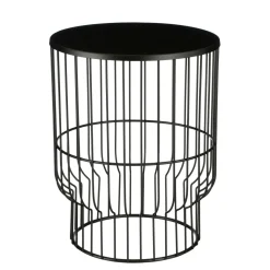 Table d'appoint ADAMO-Edelman Outlet