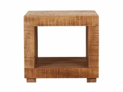 Table d'appoint ANTWERPEN-Möbilia Discount