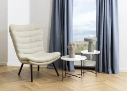 Table d'appoint AVILA-Actona Outlet