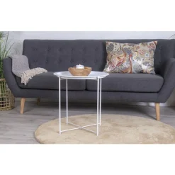 Table d'appoint BASTIA-House Nordic Outlet
