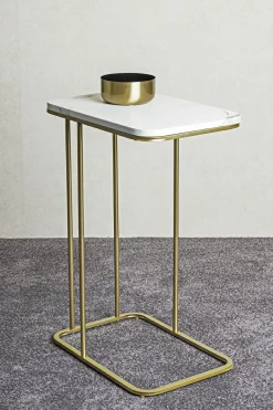 Table d'appoint BOGOTA-Haku Discount