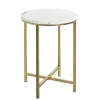 Table d'appoint BOGOTA-Haku New
