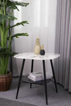 Table d'appoint BRÜSSEL-Möbilia Clearance