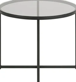 Table d'appoint CROSS