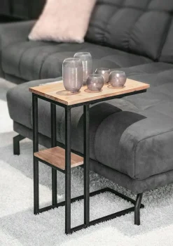 Table d'appoint FIRESTONE-Gutmann Discount