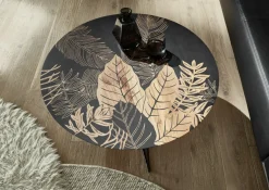 Table d'appoint MIRANDELA