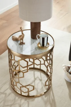 Table d’appoint MUKDAHAN