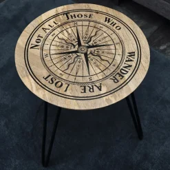 Table d'appoint NEVIS-ABP New