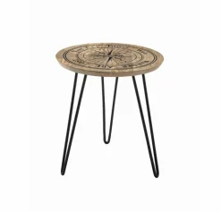 Table d'appoint NEVIS-ABP New