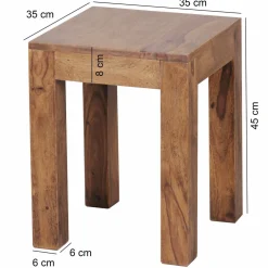 Table d'appoint PAK CHONG