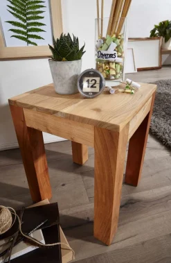 Table d'appoint PAK CHONG