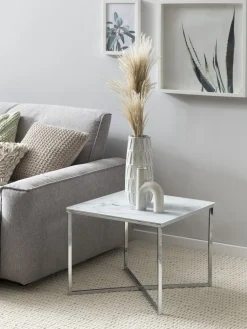 Table d'appoint PALEMBANG-Salesfever