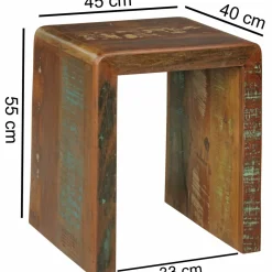 Table d'appoint PATTANI