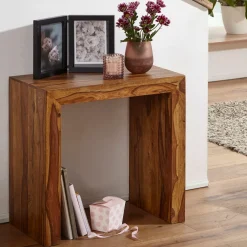 Table d'appoint PATTANI-Skyport Outlet