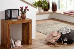 Table d'appoint PATTANI-Skyport Outlet