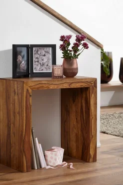 Table d'appoint PATTANI-Skyport Outlet