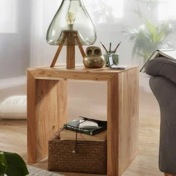 Table d'appoint PATTANI-Skyport