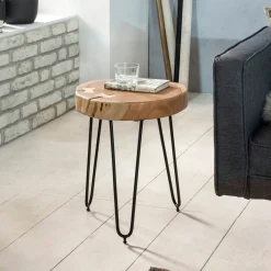 Table d'appoint PATTAYA-Skyport Clearance