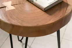 Table d'appoint PATTAYA-Skyport Clearance