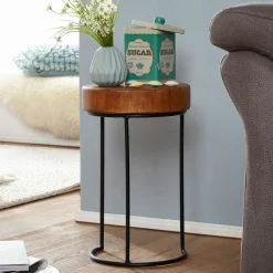 Table d'appoint PHATTHALUNG-Skyport