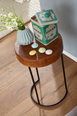 Table d'appoint PHATTHALUNG-Skyport