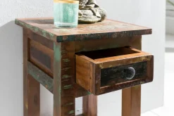 Table d'appoint PHETCHABUN-Skyport Outlet