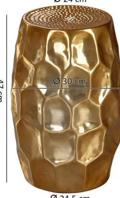 Table d'appoint PRAN BURI-Skyport