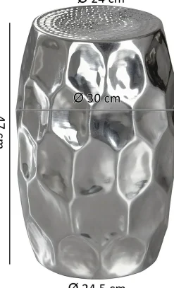 Table d'appoint PRAN BURI-Skyport New