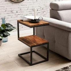 Table d'appoint RATCHABURI-Skyport Sale