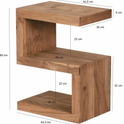 Table d'appoint RAYONG
