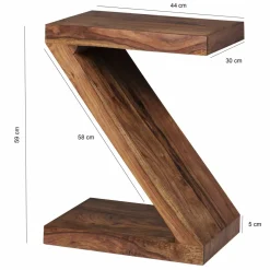 Table d'appoint RAYONG