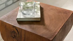 Table d'appoint ROI ET-Skyport