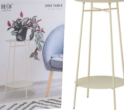 Table d'appoint ronde EH-Koopman Clearance