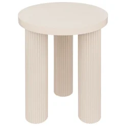 Table d'appoint ronde TELLA-JJA Outlet