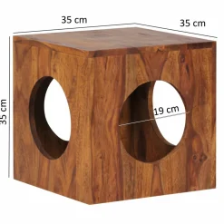 Table d'appoint SADAO