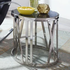 Table d’appoint SAMUT SAKHON