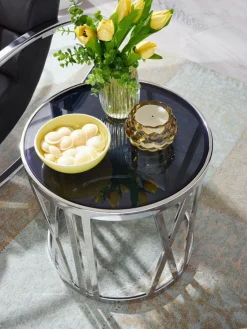 Table d’appoint SAMUT SAKHON