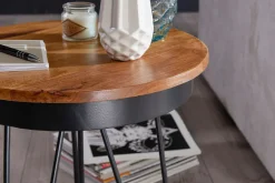 Table d'appoint SISAKET-Skyport Clearance