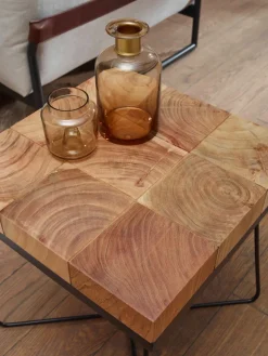 Table d'appoint SONGKHLA-Skyport Best