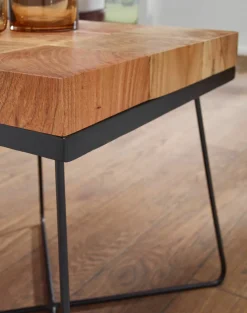 Table d'appoint SONGKHLA-Skyport Best