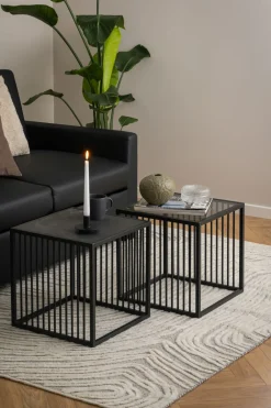 Table d’appoint STRINGTON-Actona Clearance